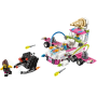 LEGO 70804 Zmrzlinársky stroj