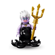 LEGO 71012 Minifigures The Disney Series (Ursula)