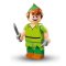 LEGO 71012 Minifigures The Disney Series (Peter Pan)