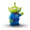 LEGO 71012 Minifigures The Disney Series (Pizza Planet Alien)