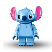 LEGO 71012 Minifigures The Disney Series (Stitch)