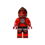 LEGO 70334 Úžasný krotiteľ