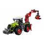 LEGO 42054 CLAAS XERION 5000 TRAC VC