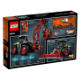 LEGO 42054 CLAAS XERION 5000 TRAC VC