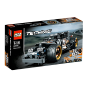 LEGO 42046 Únikové pretekárske auto