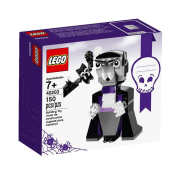 LEGO 40203 Upír a netopier
