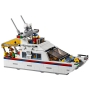 LEGO 31052 Útek na dovolenku