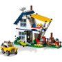 LEGO 31052 Útek na dovolenku