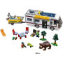 LEGO 31052 Útek na dovolenku