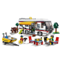 LEGO 31052 Útek na dovolenku