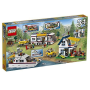 LEGO 31052 Útek na dovolenku