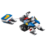 LEGO 31049 Vrtuľník s dvomi vrtuľami
