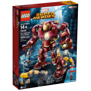 LEGO 76105 Hulkbuster: Ultron Edition