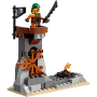 LEGO 70593 Zelený drak NRG