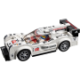 LEGO 75876 Porsche 919 Hybrid a 917K ulička v boxoch