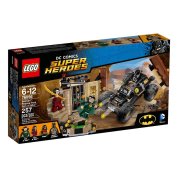 LEGO 76056 Batman: Rescue from Ra's al Ghul