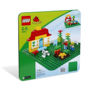 LEGO 2304 DUPLO Veľká podložka na hranie (38 x 38)
