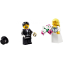 LEGO 40165 Svadba