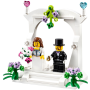 LEGO 40165 Svadba