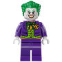 LEGO 30303 The Joker Bumper Car