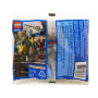 LEGO 5994 Katapult