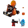 LEGO 70311 Katapult Chaosu