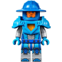LEGO 70310 Knightonov bojový odpaľovač
