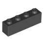301026 - Brick 1 x 4