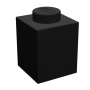 300526 - Brick 1 x 1
