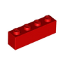 301021 - Brick 1 x 4