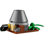 LEGO 60120 Sopka - štartovacia sada