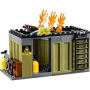 LEGO 60108 Hasičská  zásahová  jednotka