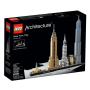 LEGO 21028 New York City