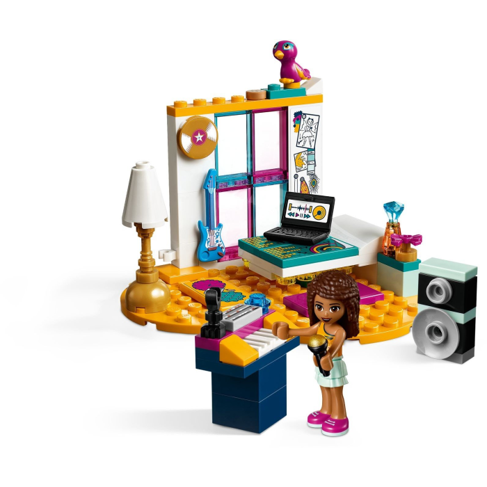 LEGO 41341 Andreina izba | kockashop.sk