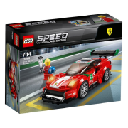 LEGO 75886 Ferrari 488 GT3 Scuderia Corsa