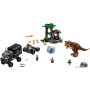 LEGO 75929 Útek v gyrosfére s Carnotaurom