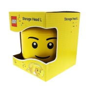 LEGO 4032 Úložná hlava L (chlapec)