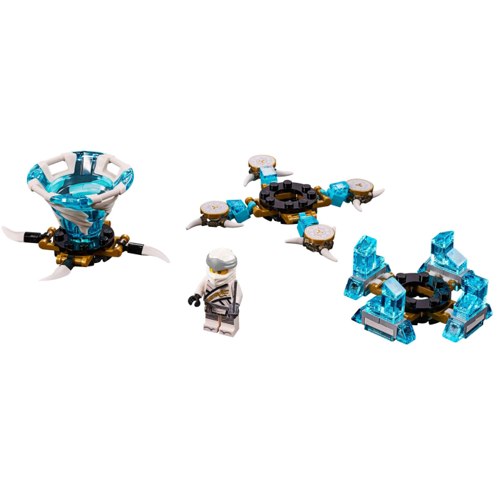 LEGO 70661 Spinjitzu Zane | kockashop.sk