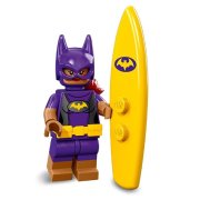 LEGO 71020 Minifigúrka - SÉRIA 2 - The LEGO Batman Movie - Vacation Batgirl