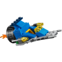 LEGO 10404 Dno oceánu