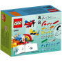LEGO 10401 Zábava s dúhou