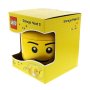 LEGO 4031 Úložná hlava S (chlapec)